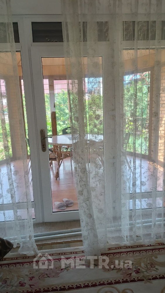 Фото дома, с. Фонтанка, Ивана Франко 35 (22325-17)