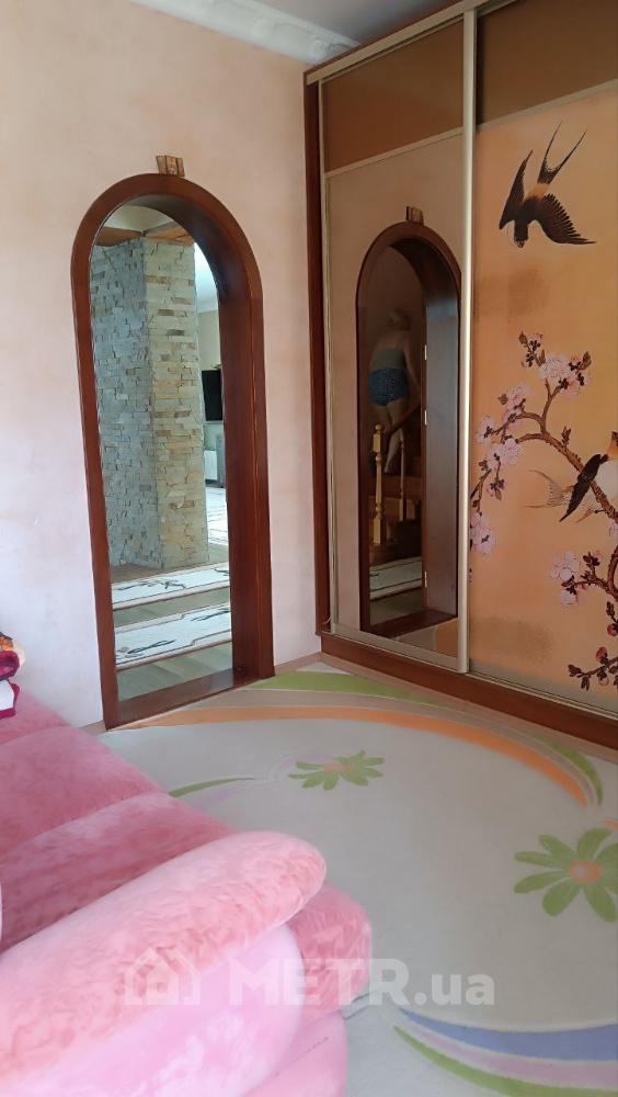 Фото дома, с. Фонтанка, Ивана Франко 35 (22325-23)