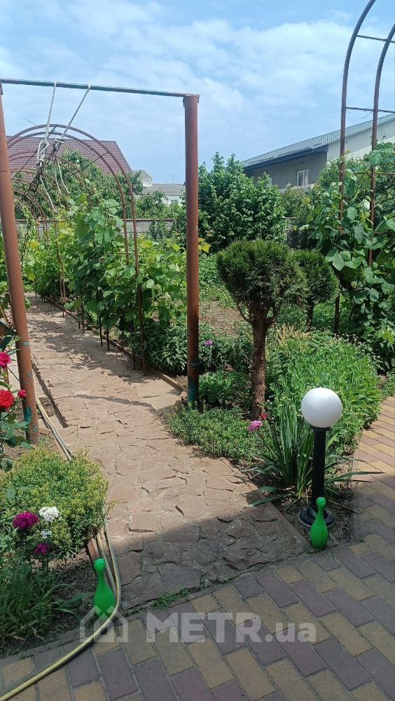 Фото дома, с. Фонтанка, Ивана Франко 35 (22325-1)