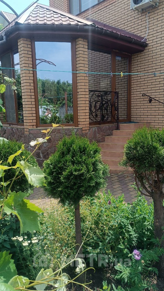 Фото дома, с. Фонтанка, Ивана Франко 35 (22325-24)