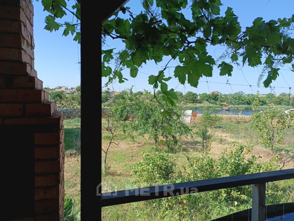 Фото дома, с. Фонтанка, ул. Уральська 30 (22326-1)