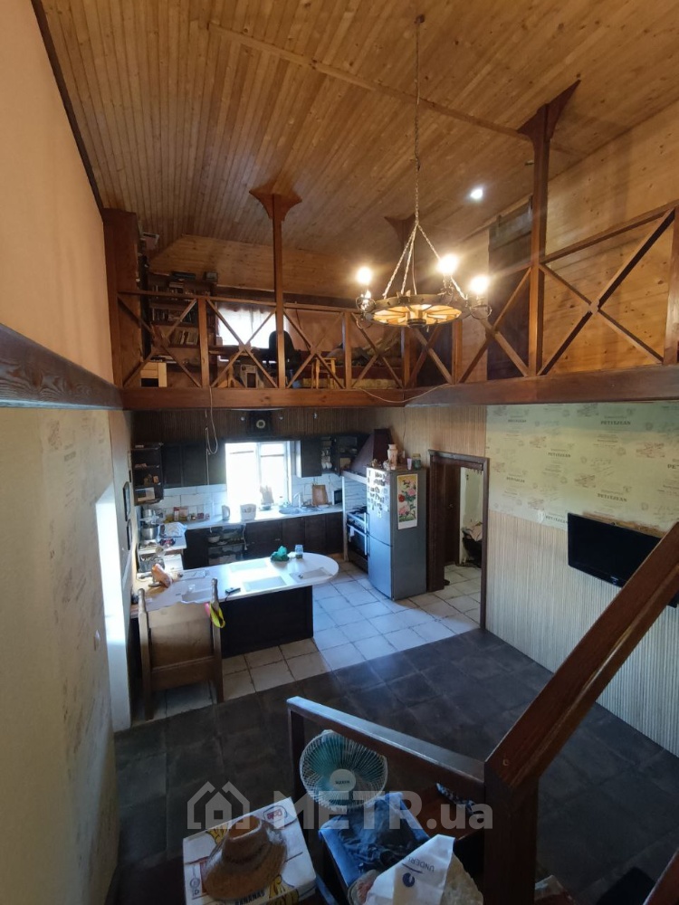 Фото дома, с. Фонтанка, ул. Уральська 30 (22326-8)