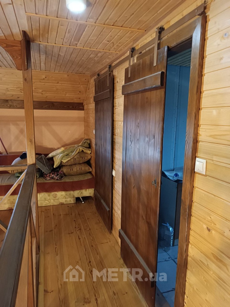 Фото дома, с. Фонтанка, ул. Уральська 30 (22326-17)