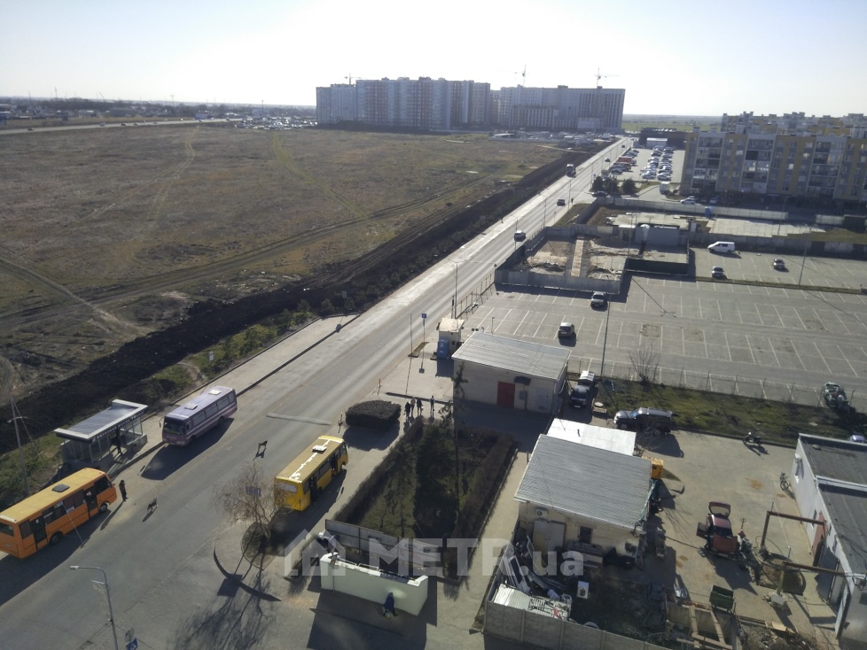 Фото квартиры, г. Одесса, ул. Торгова 15 (22327-6)