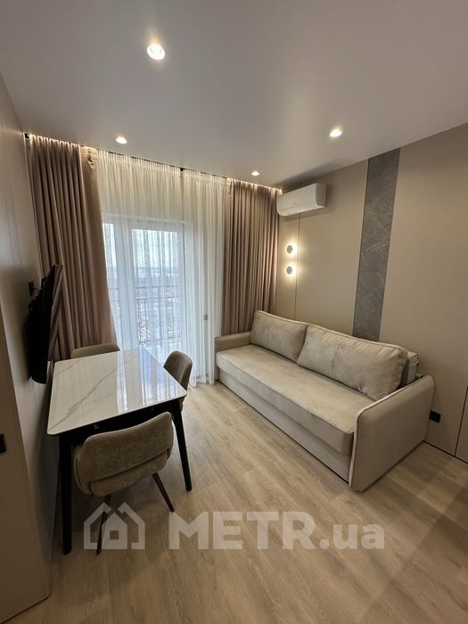 Фото квартиры, г. Одесса, ул. Краснова 3 (СТР) (22328-1)