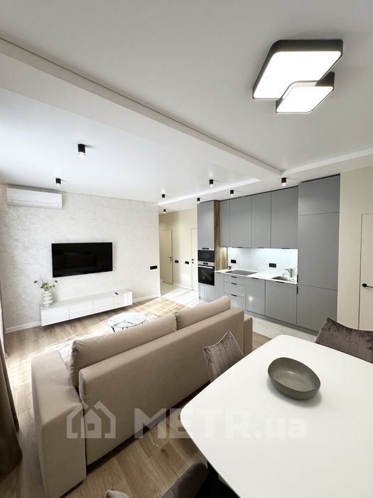 Фото квартиры, г. Одесса, ул. Генуэзская 3Г (22329-2)