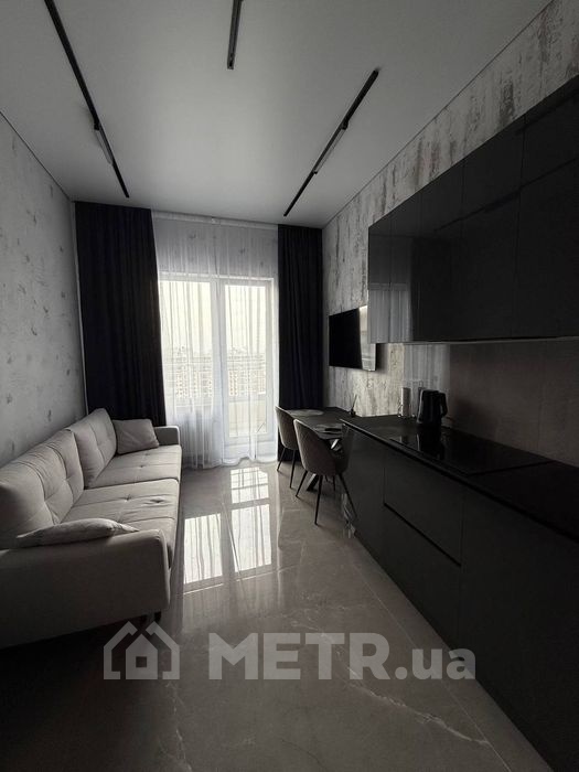 Фото квартиры, г. Одесса, пер. Курортный 2 (СТР) (22330-1)