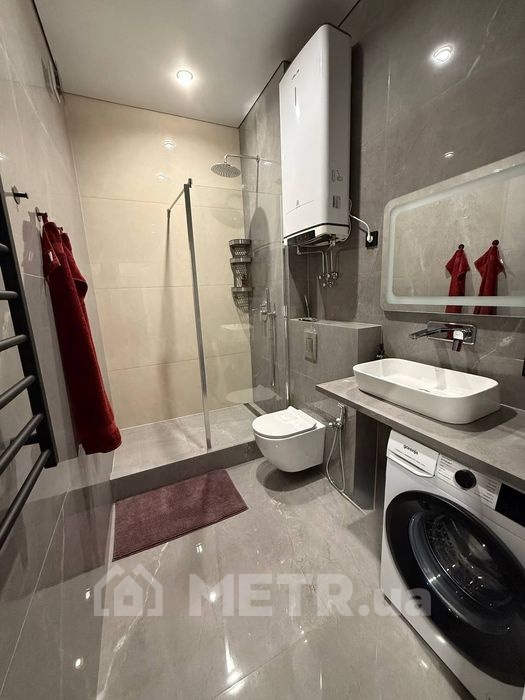 Фото квартиры, г. Одесса, пер. Курортный 2 (СТР) (22330-7)