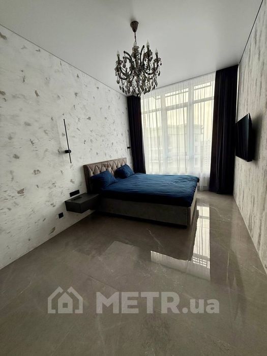 Фото квартиры, г. Одесса, пер. Курортный 2 (СТР) (22330-4)