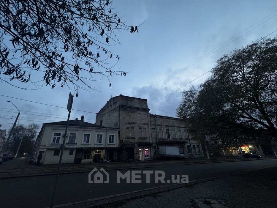 Фото квартиры, г. Одесса, ул. Градоначальницкая 1 (22331-7)