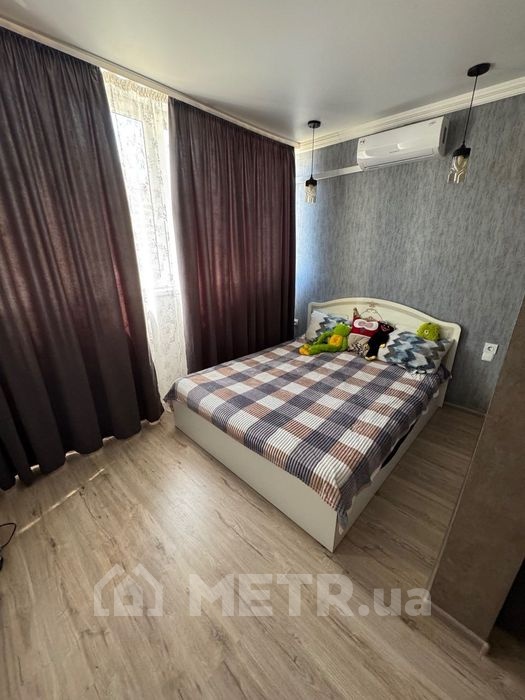 Фото квартиры, г. Черноморск, ул. Парусная 18 (22332-2)