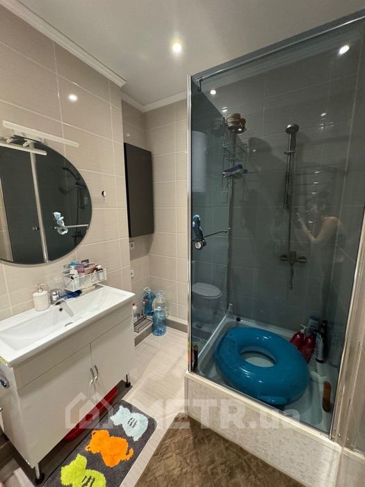 Фото квартиры, г. Черноморск, ул. Парусная 18 (22332-12)