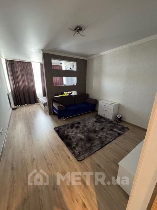 Фото квартиры, г. Черноморск, ул. Парусная 18 (22332-3)