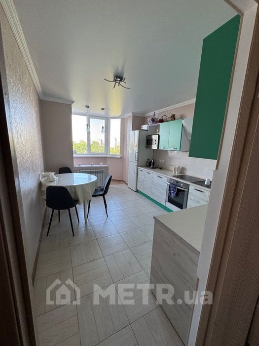 Фото квартиры, г. Черноморск, ул. Парусная 18 (22332-9)