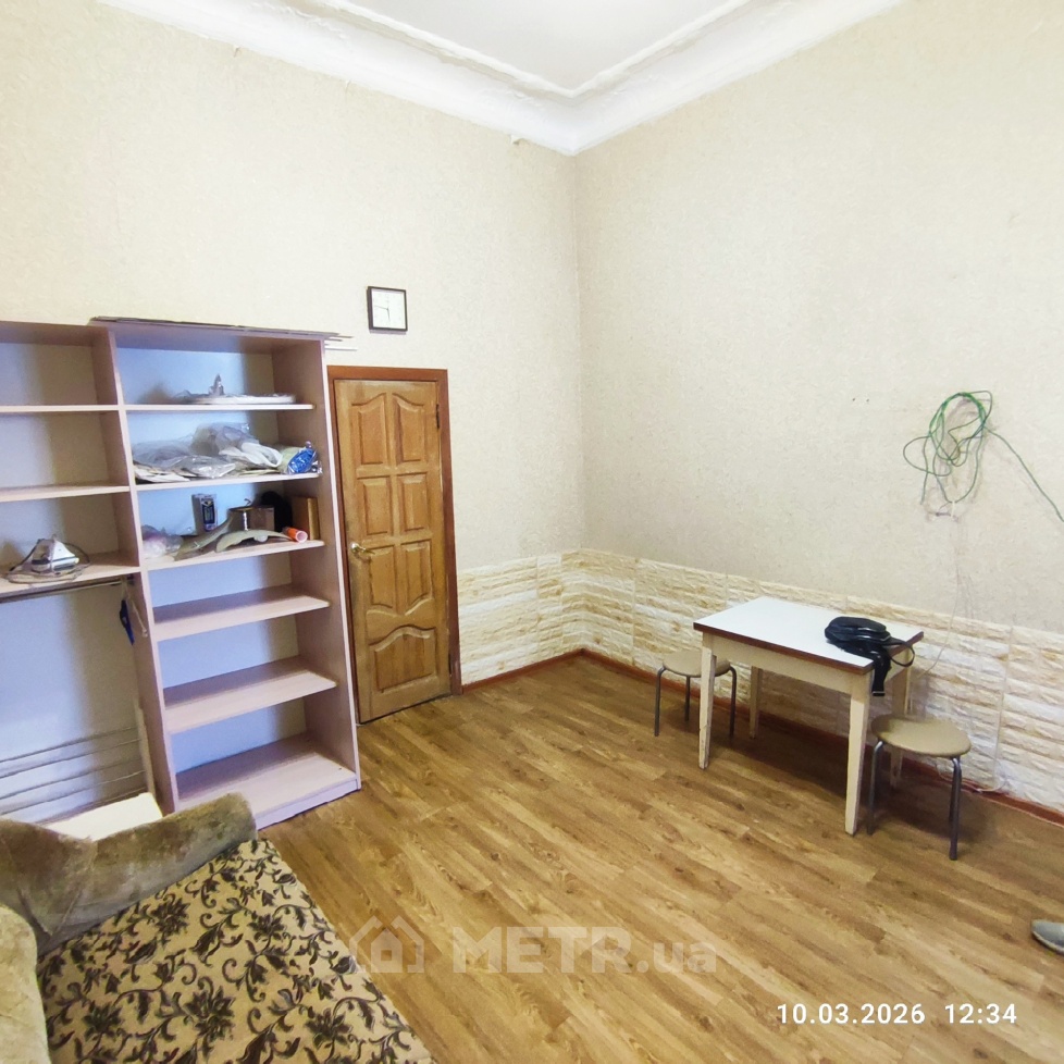 Фото квартиры, г. Одесса, ул. Генерала Ватутина 36 (22334-2)