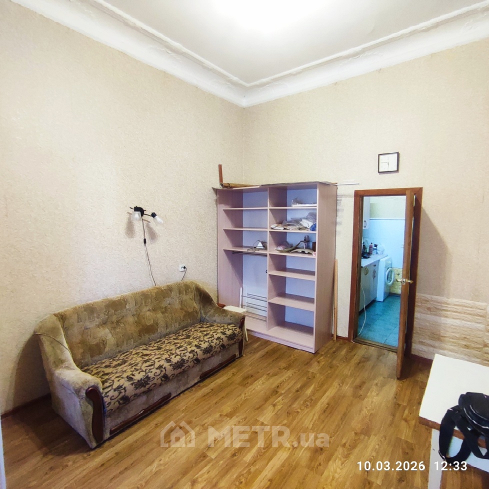 Фото квартиры, г. Одесса, ул. Генерала Ватутина 36 (22334-1)