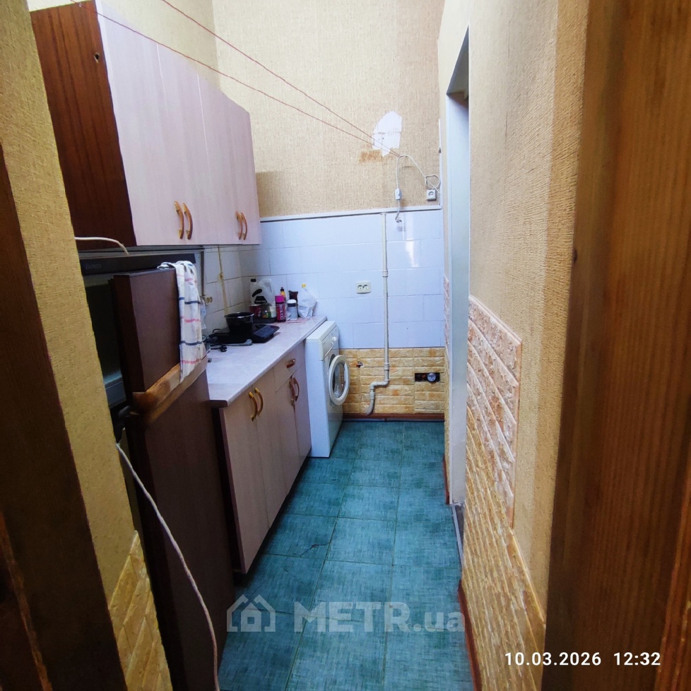 Фото квартиры, г. Одесса, ул. Генерала Ватутина 36 (22334-3)