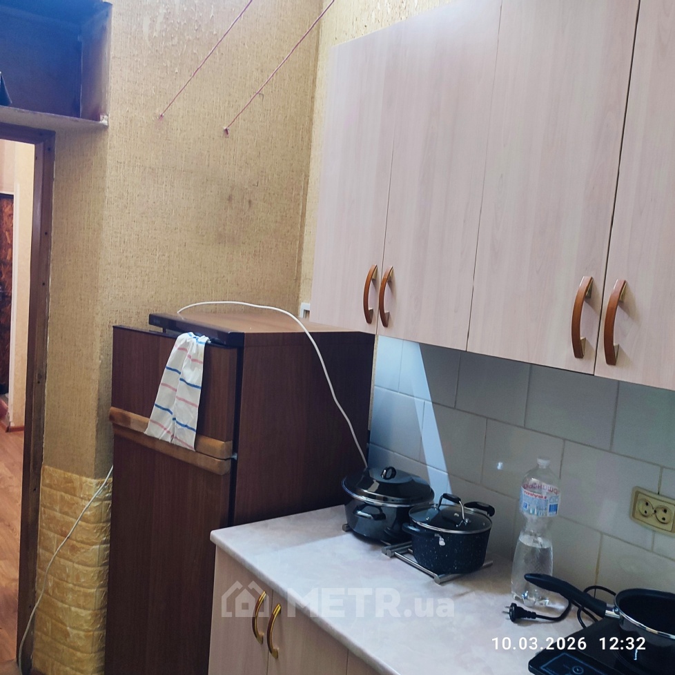 Фото квартиры, г. Одесса, ул. Генерала Ватутина 36 (22334-4)