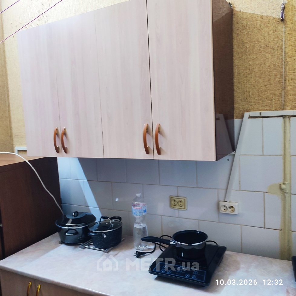 Фото квартиры, г. Одесса, ул. Генерала Ватутина 36 (22334-5)