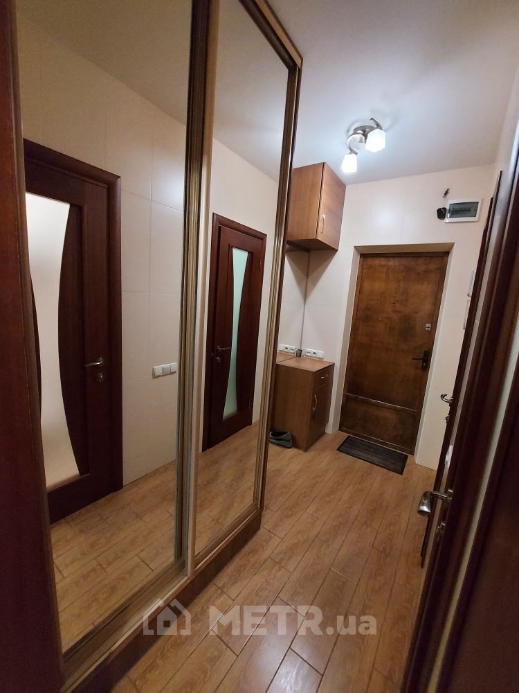 Фото квартиры, г. Одесса, проспект Князя Ярослава Мудрого 28 (22335-11)