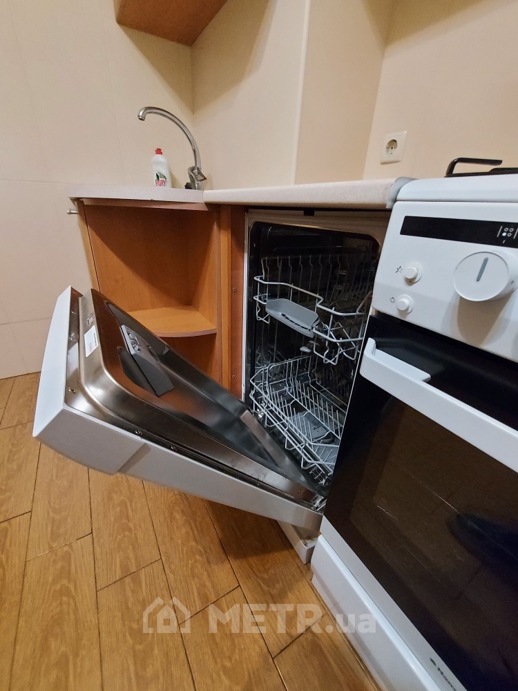 Фото квартиры, г. Одесса, проспект Князя Ярослава Мудрого 28 (22335-2)