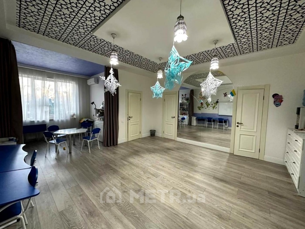 Фото коммерческой недвижимости, г. Одесса, бульвар Французский 60В (22336-1)