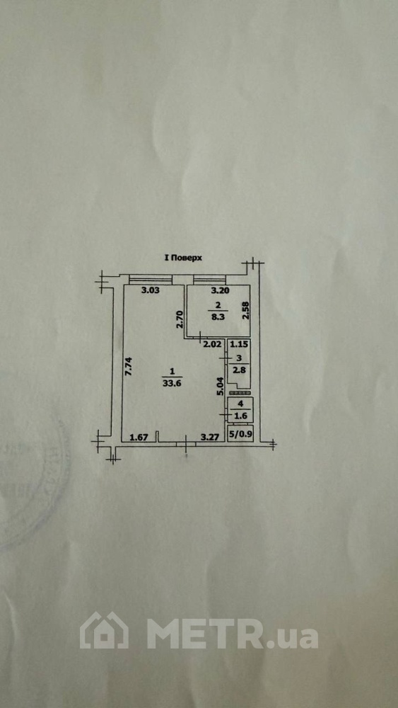 Фото коммерческой недвижимости, г. Одесса, бульвар Французский 60В (22336-21)