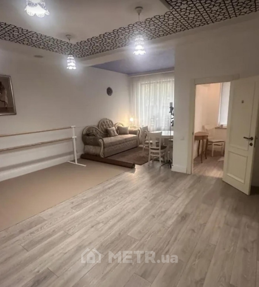 Фото коммерческой недвижимости, г. Одесса, бульвар Французский 60В (22336-6)