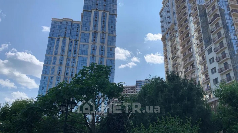 Фото коммерческой недвижимости, г. Одесса, бульвар Французский 60В (22336-19)