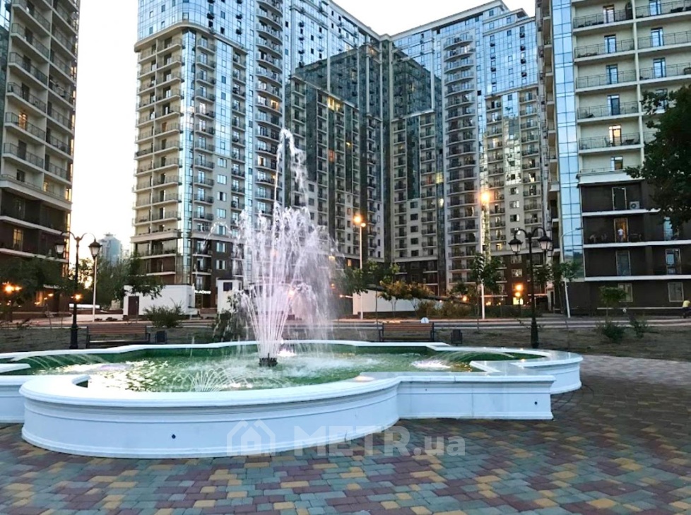 Фото коммерческой недвижимости, г. Одесса, бульвар Французский 60В (22336-20)