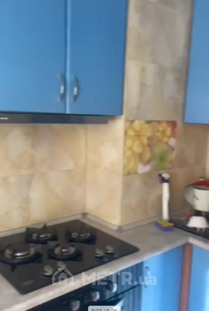 Фото квартиры, г. Одесса, ул. Махачкалинская 6 (22337-3)