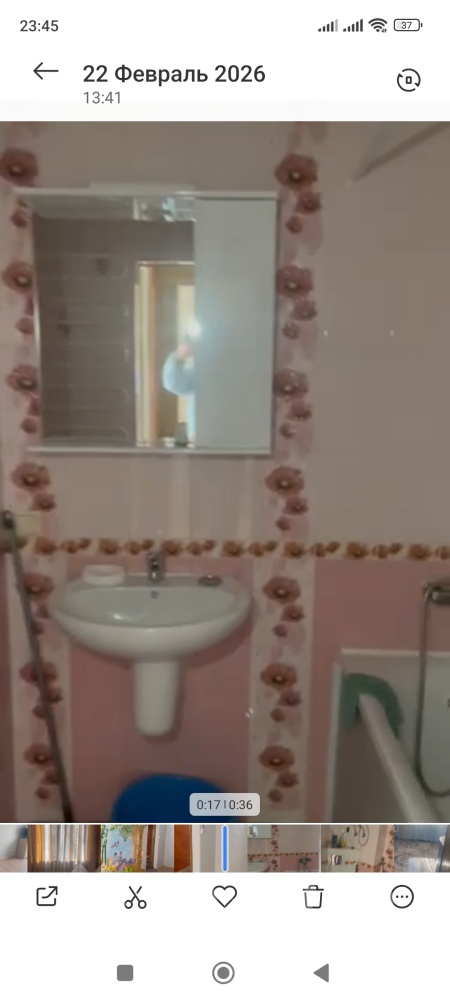 Фото квартиры, г. Одесса, ул. Махачкалинская 6 (22337-4)