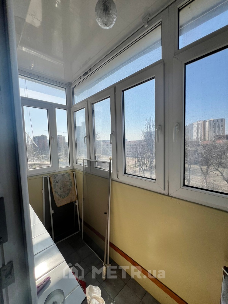 Фото квартиры, г. Одесса, ул. Армейская 45 (22338-12)