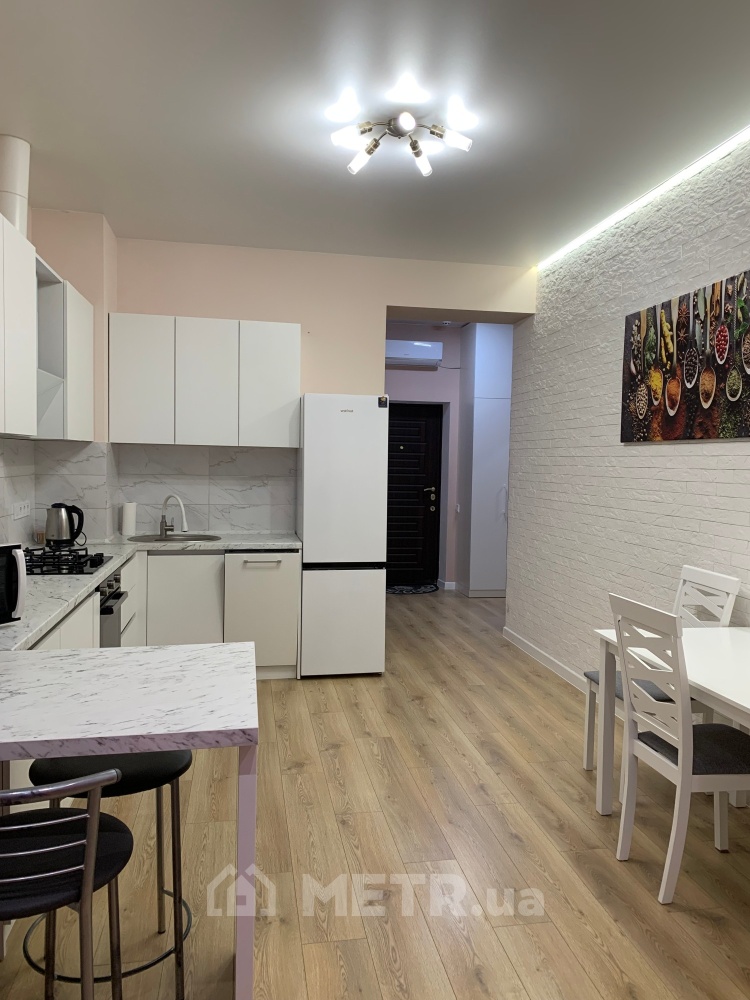 Фото квартиры, г. Одесса, ул. Маршала Малиновского 18Б (22339-1)