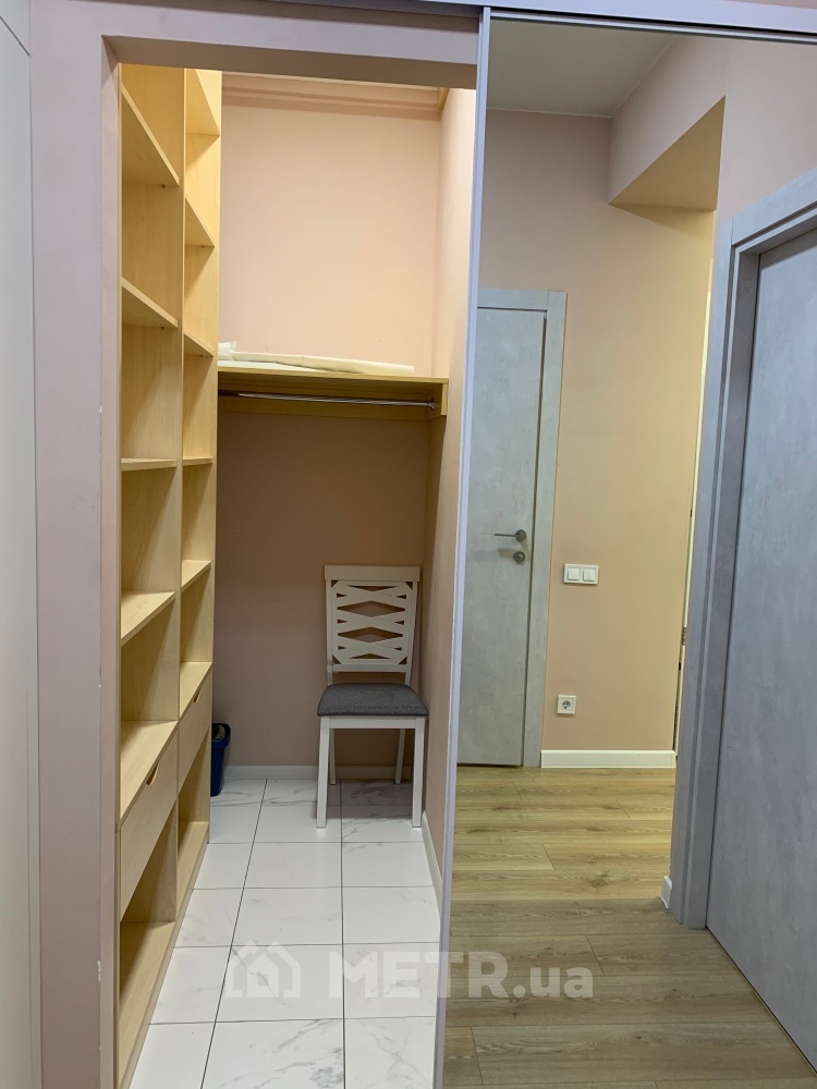 Фото квартиры, г. Одесса, ул. Маршала Малиновского 18Б (22339-3)