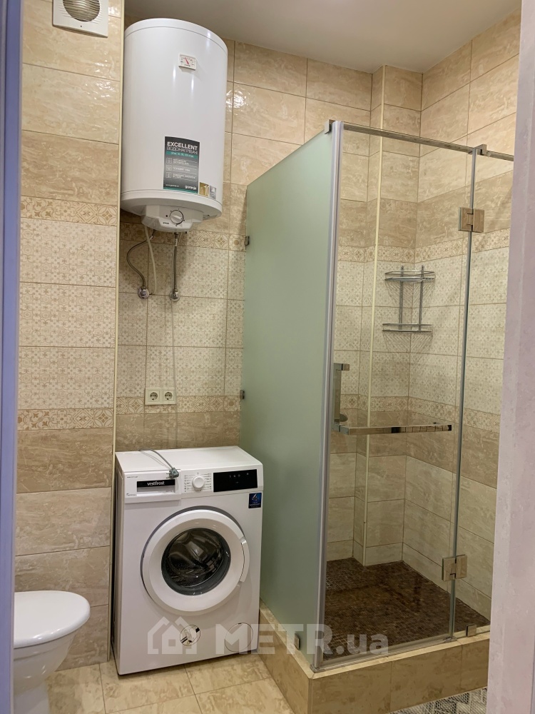 Фото квартиры, г. Одесса, ул. Маршала Малиновского 18Б (22339-4)