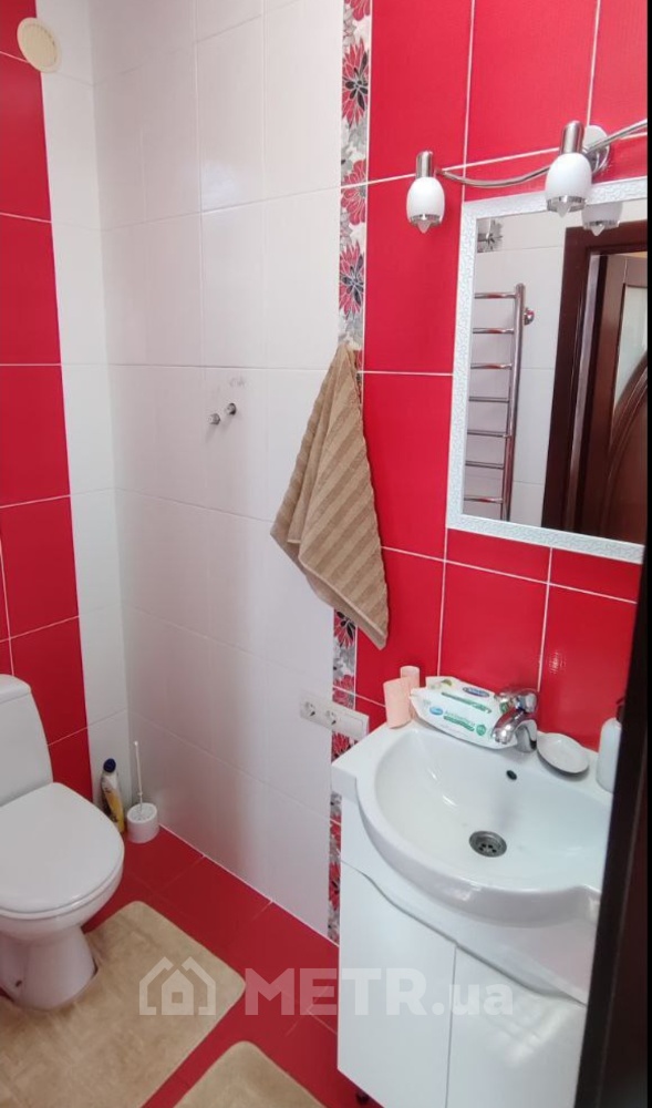 Фото дома, с. Фонтанка, ул. Кольцевая 35 (22341-9)