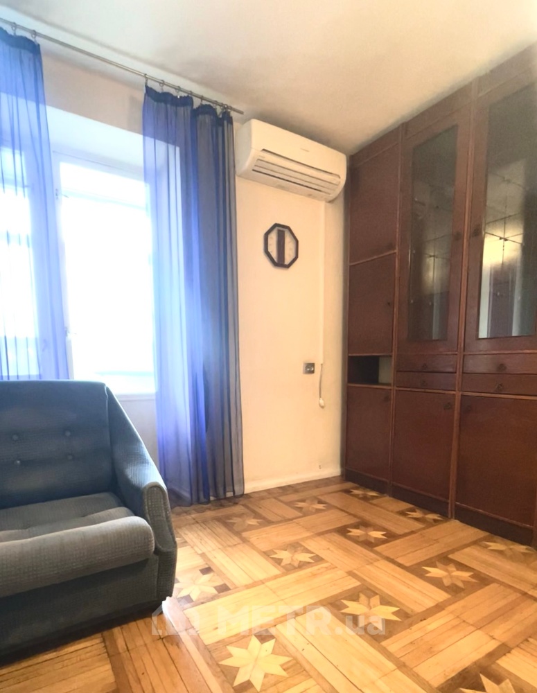 Фото квартири, м. Одеса, вул. Бугаївська 48/2 (18560-2)