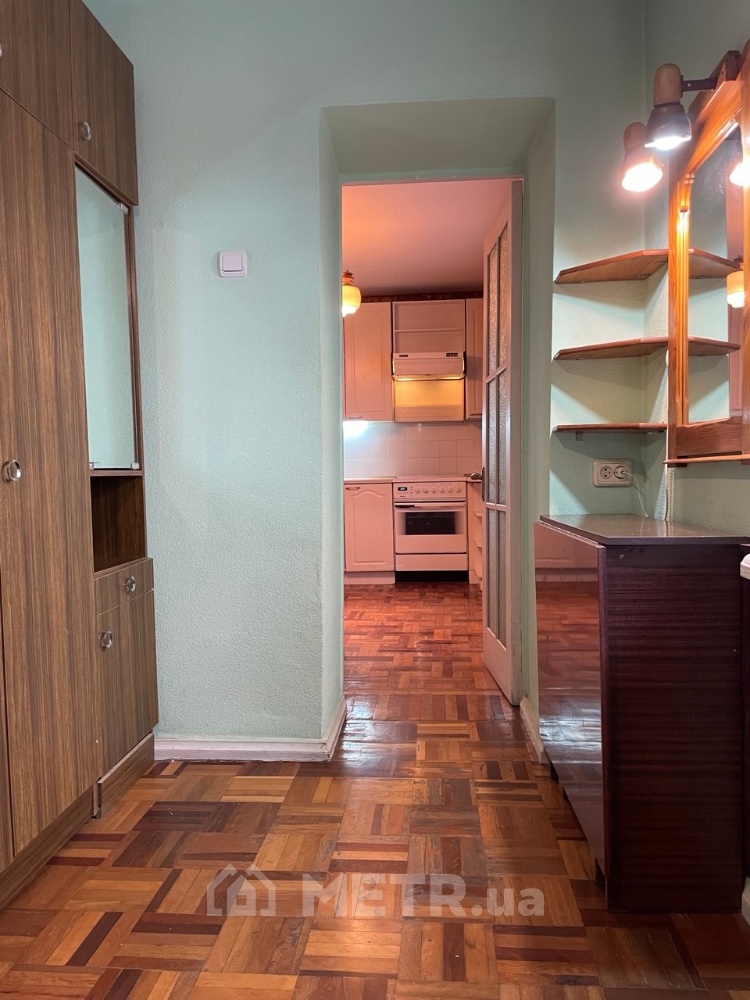 Фото квартири, м. Одеса, вул. Бугаївська 48/2 (18560-8)