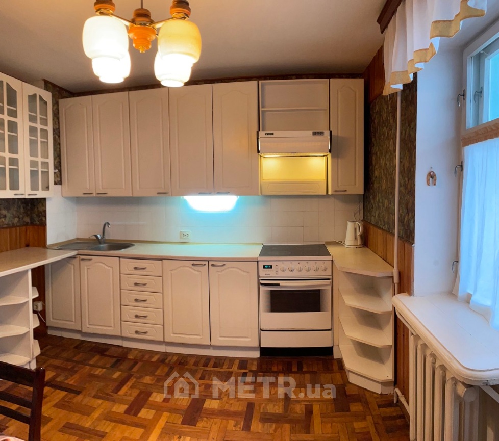 Фото квартири, м. Одеса, вул. Бугаївська 48/2 (18560-12)