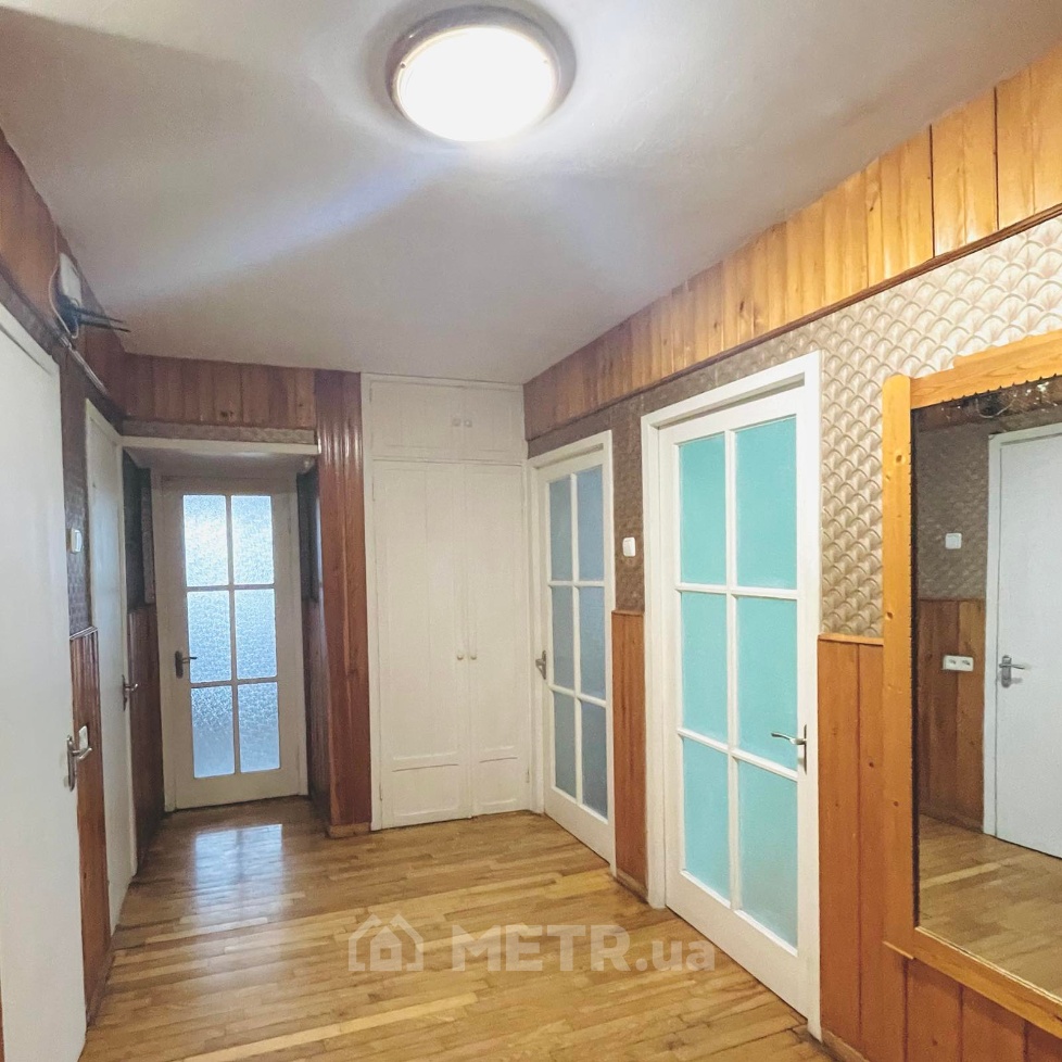 Фото квартири, м. Одеса, вул. Бугаївська 48/2 (18560-13)