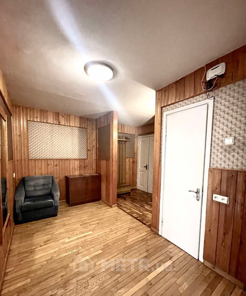 Фото квартири, м. Одеса, вул. Бугаївська 48/2 (18560-15)