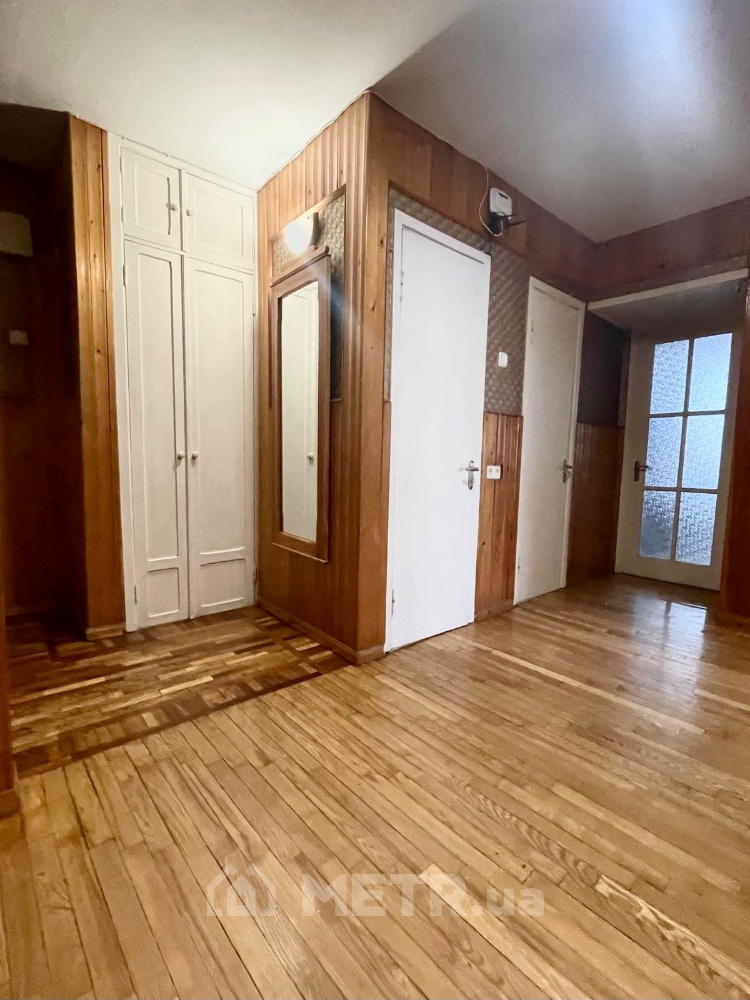 Фото квартири, м. Одеса, вул. Бугаївська 48/2 (18560-14)