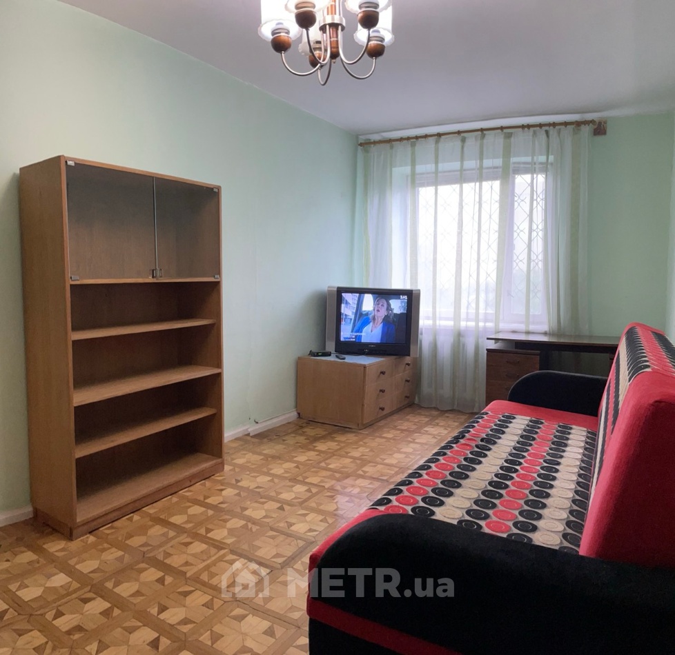 Фото квартири, м. Одеса, вул. Бугаївська 48/2 (18560-4)