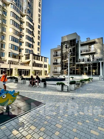 Фото квартиры, г. Одесса, Гагаринское Плато 5/2 (22343-20)