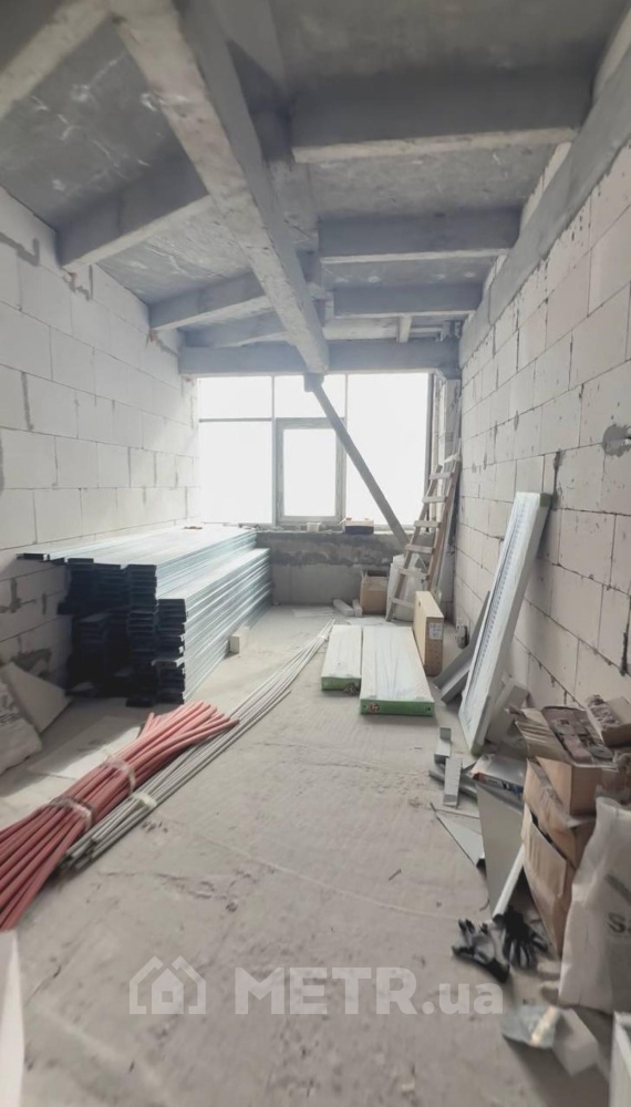 Фото квартиры, г. Одесса, Гагаринское Плато 5/2 (22343-4)