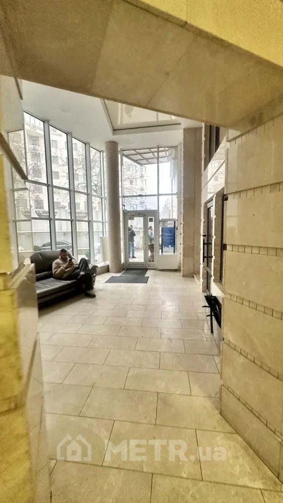 Фото квартиры, г. Одесса, Гагаринское Плато 5/2 (22343-17)