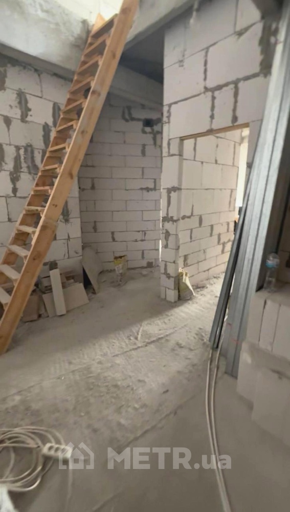 Фото квартиры, г. Одесса, Гагаринское Плато 5/2 (22343-2)