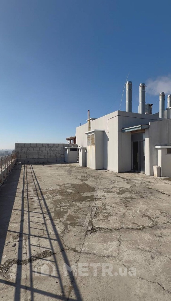 Фото квартиры, г. Одесса, Гагаринское Плато 5/2 (22343-7)