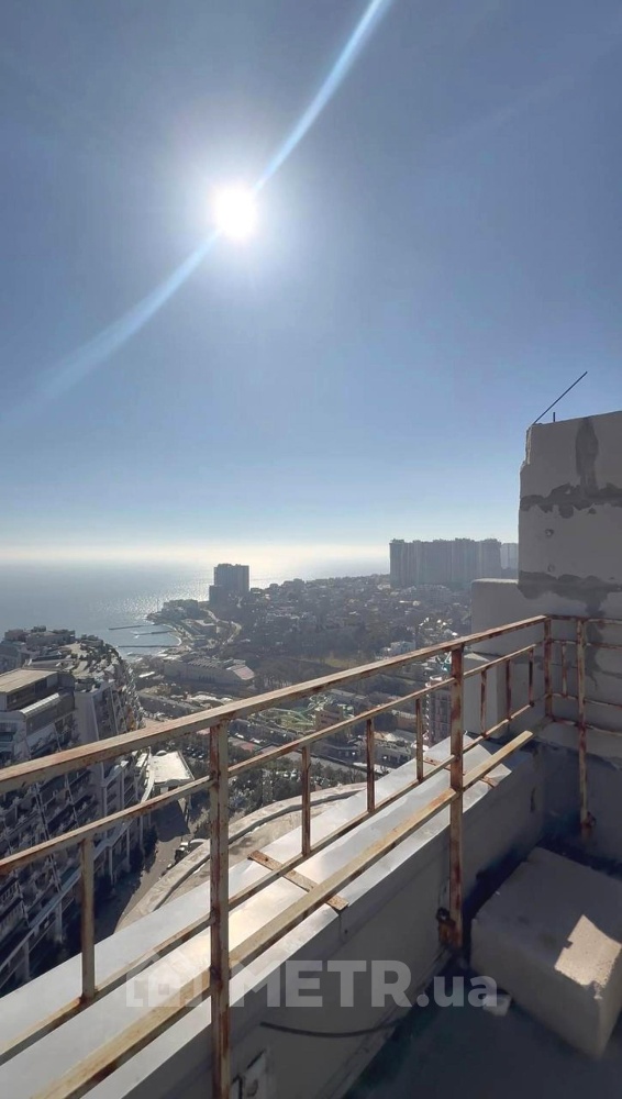 Фото квартиры, г. Одесса, Гагаринское Плато 5/2 (22343-9)